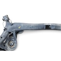 2011 Honda CR-Z CRZ Rear Axle Beam Assembly, 42100-SZT-A02, F046, OEM