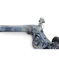 2011 Honda CR-Z CRZ Rear Axle Beam Assembly, 42100-SZT-A02, F046, OEM