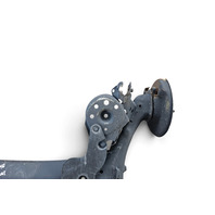 2011 Honda CR-Z CRZ Rear Axle Beam Assembly, 42100-SZT-A02, F046, OEM