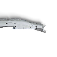 2011-2016 Honda CR-Z CRZ Radiator Support Upper Tie Bar, 04602-SZT-G01ZZ, F046, OEM, 2011, 2012, 2013, 2014, 2015, 2016