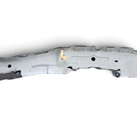2011-2016 Honda CR-Z CRZ Radiator Support Upper Tie Bar, 04602-SZT-G01ZZ, F046, OEM, 2011, 2012, 2013, 2014, 2015, 2016