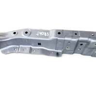 2011-2016 Honda CR-Z CRZ Radiator Support Upper Tie Bar, 04602-SZT-G01ZZ, F046, OEM, 2011, 2012, 2013, 2014, 2015, 2016