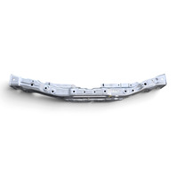 2011-2016 Honda CR-Z CRZ Radiator Support Upper Tie Bar, 04602-SZT-G01ZZ, F046, OEM, 2011, 2012, 2013, 2014, 2015, 2016