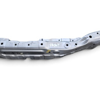 2011-2016 Honda CR-Z CRZ Radiator Support Upper Tie Bar, 04602-SZT-G01ZZ, F046, OEM, 2011, 2012, 2013, 2014, 2015, 2016