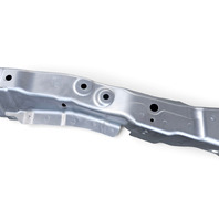 2011-2016 Honda CR-Z CRZ Radiator Support Upper Tie Bar, 04602-SZT-G01ZZ, F046, OEM, 2011, 2012, 2013, 2014, 2015, 2016