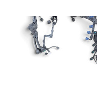 2011-2012 Honda CR-Z CRZ Engine Wire Harness A/T 1.5L, 32110-RTW-A70, F046, OEM, 2011, 2012