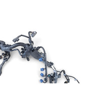 2011-2012 Honda CR-Z CRZ Engine Wire Harness A/T 1.5L, 32110-RTW-A70, F046, OEM, 2011, 2012