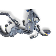 2011-2012 Honda CR-Z CRZ Engine Wire Harness A/T 1.5L, 32110-RTW-A70, F046, OEM, 2011, 2012