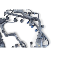 2011-2012 Honda CR-Z CRZ Engine Wire Harness A/T 1.5L, 32110-RTW-A70, F046, OEM, 2011, 2012