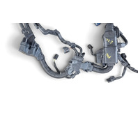 2011-2012 Honda CR-Z CRZ Engine Wire Harness A/T 1.5L, 32110-RTW-A70, F046, OEM, 2011, 2012