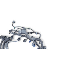 2011-2012 Honda CR-Z CRZ Engine Wire Harness A/T 1.5L, 32110-RTW-A70, F046, OEM, 2011, 2012