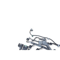 2011-2012 Honda CR-Z CRZ Engine Wire Harness A/T 1.5L, 32110-RTW-A70, F046, OEM, 2011, 2012