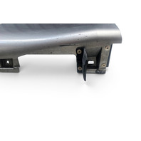 2011-2012 Honda CR-Z CRZ Rocker Panel Molding Left/Driver, Silver Metallic, 71850-SZT-G01ZD, F046, OEM, 2011, 2012