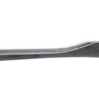 2011-2012 Honda CR-Z CRZ Rocker Panel Molding Left/Driver, Silver Metallic, 71850-SZT-G01ZD, F046, OEM, 2011, 2012