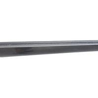 2011-2012 Honda CR-Z CRZ Rocker Panel Molding Left/Driver, Silver Metallic, 71850-SZT-G01ZD, F046, OEM, 2011, 2012