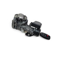 2011-2015 Honda CR-Z CRZ Ignition Switch Immobilizer w/Key A/T 06351-TM8-911, F046, OEM, 2011, 2012, 2013, 2014, 2015