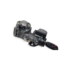 2011-2015 Honda CR-Z CRZ Ignition Switch Immobilizer w/Key A/T 06351-TM8-911, F046, OEM, 2011, 2012, 2013, 2014, 2015