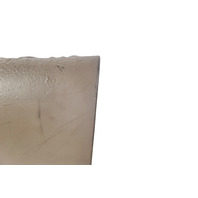 2005-2008 Acura RL Glovebox Storage Compartment Glove Box Ivory, 77501-SJA-A04ZC, F047, OEM, 2005, 2006, 2007, 2008