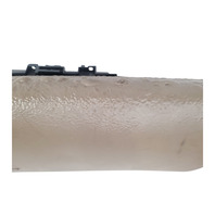 2005-2008 Acura RL Glovebox Storage Compartment Glove Box Ivory, 77501-SJA-A04ZC, F047, OEM, 2005, 2006, 2007, 2008