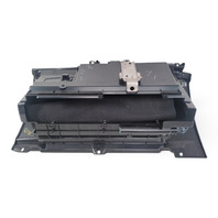 2005-2008 Acura RL Glovebox Storage Compartment Glove Box Ivory, 77501-SJA-A04ZC, F047, OEM, 2005, 2006, 2007, 2008
