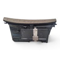2005-2008 Acura RL Glovebox Storage Compartment Glove Box Ivory, 77501-SJA-A04ZC, F047, OEM, 2005, 2006, 2007, 2008