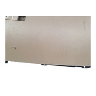 2005-2008 Acura RL Glovebox Storage Compartment Glove Box Ivory, 77501-SJA-A04ZC, F047, OEM, 2005, 2006, 2007, 2008