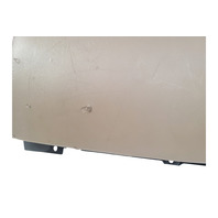 2005-2008 Acura RL Glovebox Storage Compartment Glove Box Ivory, 77501-SJA-A04ZC, F047, OEM, 2005, 2006, 2007, 2008