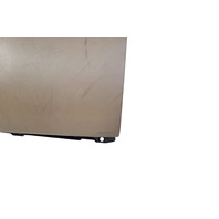 2005-2008 Acura RL Glovebox Storage Compartment Glove Box Ivory, 77501-SJA-A04ZC, F047, OEM, 2005, 2006, 2007, 2008