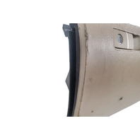 2005-2008 Acura RL Glovebox Storage Compartment Glove Box Ivory, 77501-SJA-A04ZC, F047, OEM, 2005, 2006, 2007, 2008