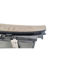 2005-2008 Acura RL Glovebox Storage Compartment Glove Box Ivory, 77501-SJA-A04ZC, F047, OEM, 2005, 2006, 2007, 2008