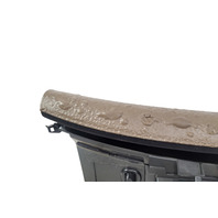 2005-2008 Acura RL Glovebox Storage Compartment Glove Box Ivory, 77501-SJA-A04ZC, F047, OEM, 2005, 2006, 2007, 2008