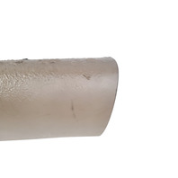 2005-2008 Acura RL Glovebox Storage Compartment Glove Box Ivory, 77501-SJA-A04ZC, F047, OEM, 2005, 2006, 2007, 2008
