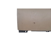 2005-2008 Acura RL Glovebox Storage Compartment Glove Box Ivory, 77501-SJA-A04ZC, F047, OEM, 2005, 2006, 2007, 2008