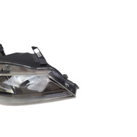 2005-2008 Acura RL Headlight Head Light Lamp Xenon Right Passenger 33101-SJA-A0, F047, OEM, 2005, 2006, 2007, 2008