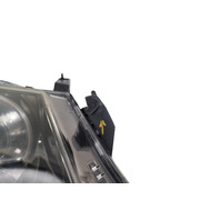 2005-2008 Acura RL Headlight Head Light Lamp Xenon Right Passenger 33101-SJA-A0, F047, OEM, 2005, 2006, 2007, 2008