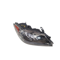 2005-2008 Acura RL Headlight Head Light Lamp Xenon Right Passenger 33101-SJA-A0, F047, OEM, 2005, 2006, 2007, 2008