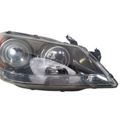 2005-2008 Acura RL Headlight Head Light Lamp Xenon Right Passenger 33101-SJA-A0, F047, OEM, 2005, 2006, 2007, 2008