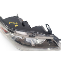 2005-2008 Acura RL Headlight Head Light Lamp Xenon Right Passenger 33101-SJA-A0, F047, OEM, 2005, 2006, 2007, 2008