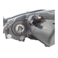 2005-2008 Acura RL Headlight Head Light Lamp Xenon Right Passenger 33101-SJA-A0, F047, OEM, 2005, 2006, 2007, 2008