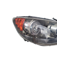 2005-2008 Acura RL Headlight Head Light Lamp Xenon Right Passenger 33101-SJA-A0, F047, OEM, 2005, 2006, 2007, 2008