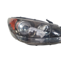 2005-2008 Acura RL Headlight Head Light Lamp Xenon Right Passenger 33101-SJA-A0, F047, OEM, 2005, 2006, 2007, 2008