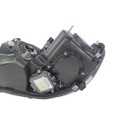 2005-2008 Acura RL Headlight Head Light Lamp Xenon Right Passenger 33101-SJA-A0, F047, OEM, 2005, 2006, 2007, 2008