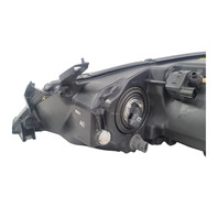2005-2008 Acura RL Headlight Head Light Lamp Xenon Right Passenger 33101-SJA-A0, F047, OEM, 2005, 2006, 2007, 2008