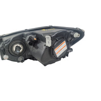 2005-2008 Acura RL Headlight Head Light Lamp Xenon Right Passenger 33101-SJA-A0, F047, OEM, 2005, 2006, 2007, 2008