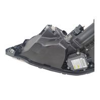 2005-2008 Acura RL Headlight Head Light Lamp Xenon Right Passenger 33101-SJA-A0, F047, OEM, 2005, 2006, 2007, 2008