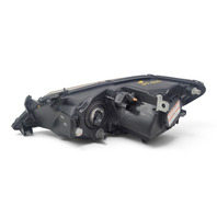 2005-2008 Acura RL Headlight Head Light Lamp Xenon Right Passenger 33101-SJA-A0, F047, OEM, 2005, 2006, 2007, 2008