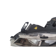 2005-2008 Acura RL Left Driver Headlight HID Xenon AFS 33151-SJA-A01, F047, OEM, 2005, 2006, 2007, 2008