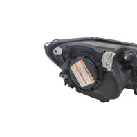 2005-2008 Acura RL Left Driver Headlight HID Xenon AFS 33151-SJA-A01, F047, OEM, 2005, 2006, 2007, 2008
