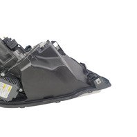 2005-2008 Acura RL Left Driver Headlight HID Xenon AFS 33151-SJA-A01, F047, OEM, 2005, 2006, 2007, 2008