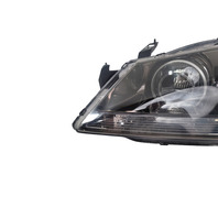 2005-2008 Acura RL Left Driver Headlight HID Xenon AFS 33151-SJA-A01, F047, OEM, 2005, 2006, 2007, 2008